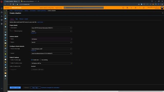 EVERY Azure VM MUST Be SECURE | Azure Bastion