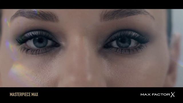 Favorit-mascaraen til fyldige vipper - Masterpiece Max Mascara // Max Danmark