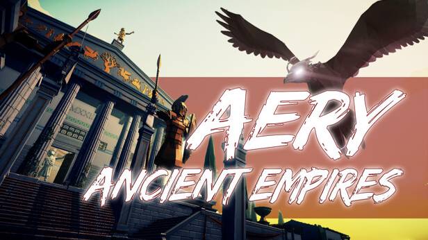 Aery - Ancient Empires