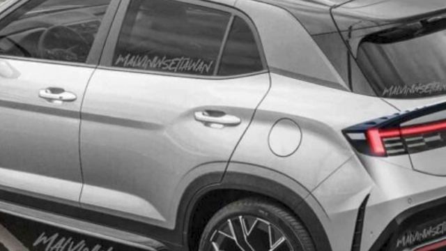 2024 Hyundai Creta Facelift ? | Hyundai Creta Facelift 2023 Launch India ?