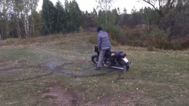 Иж юпитер  5