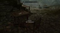 Прохождение TES V: Skyrim #1 Вервольф