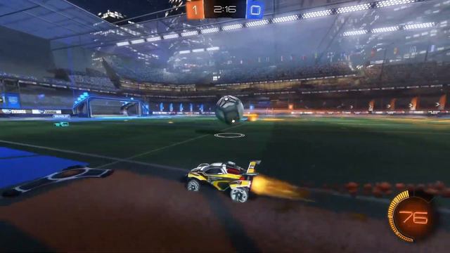 Can you guess the rank? Rocket League Rankdle #82.2