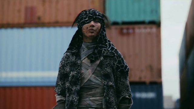 Niragi Twixtor Scenes  Alice in Borderland 2