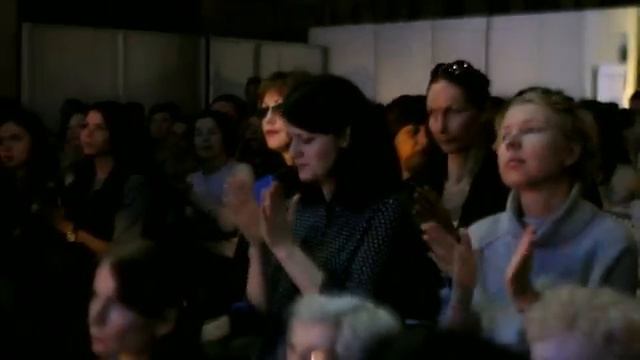 Международный фестиваль фламенко