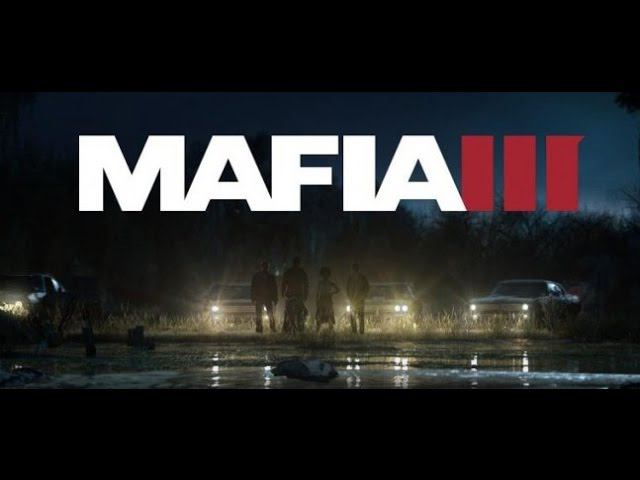 что стоит ждать от Mafia 3