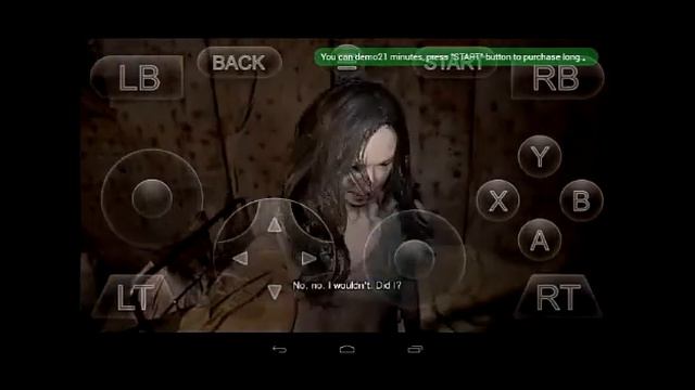 resident evil 7 android