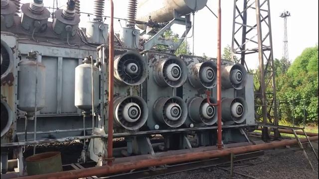 Чем отличается трансформатор от автотрансформатора?