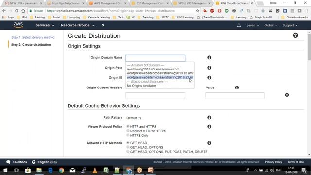How to Host WordPress website on Amazon Web Services (AWS)