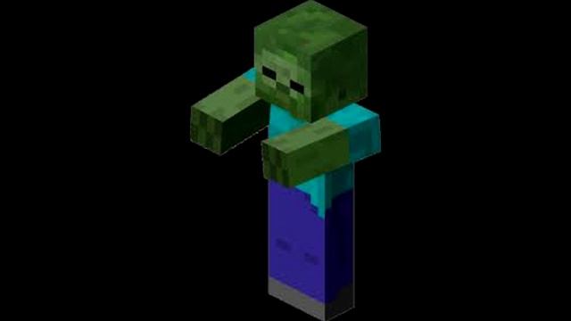 Minecraft Zombie Bruh Sound Effect