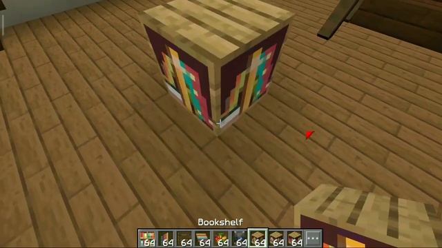 МОД НА СРЕДНЕВЕКОВУЮ МЕБЕЛЬ В МАЙНКРАФТ 100% ТРОЛЛИНГ ЛОВУШКА MINECRAFT ОБЗОР МОДОВ