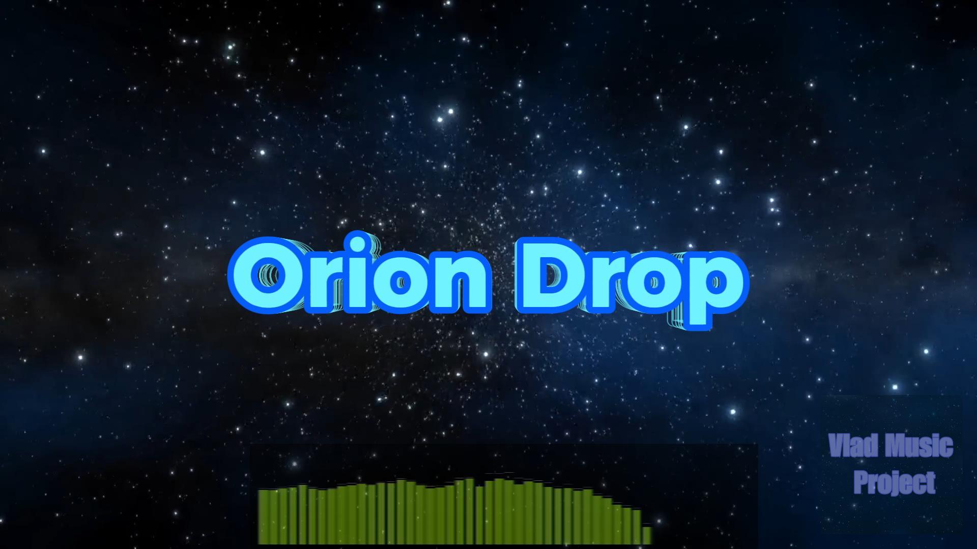 Orion Drop (2024)