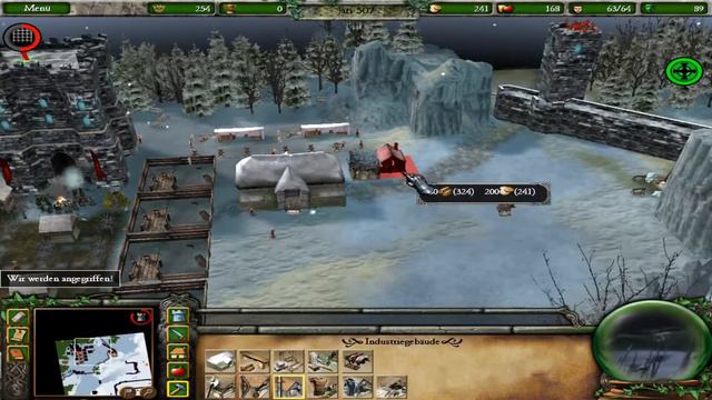 Stronghold Legends - #07 Morgan Le Fay