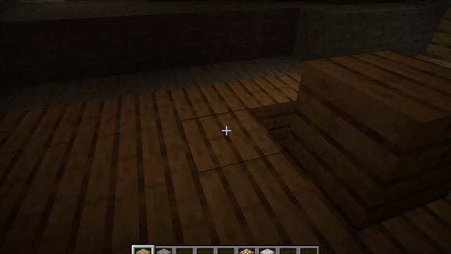Building a house in a rock for minecraft survival 18 part