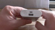 Повер банк Xiaomi. Отличный выбор. Power bank Xiaomi.