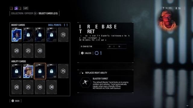 WE LIVE!!! STAR WARS Battlefront II