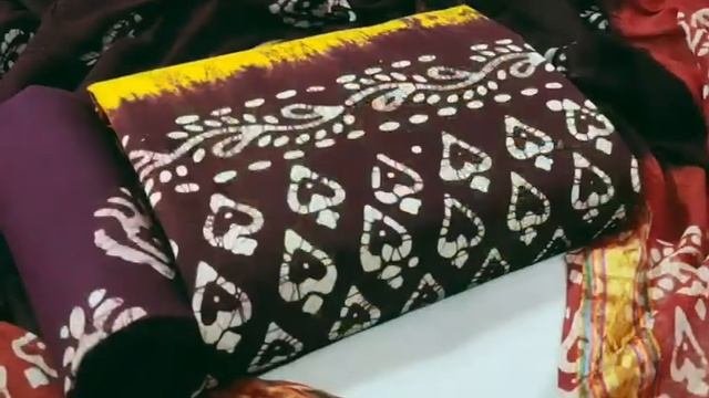 DF online store for salwar @ manufacturing price ?Batik Special? Rs 499/-