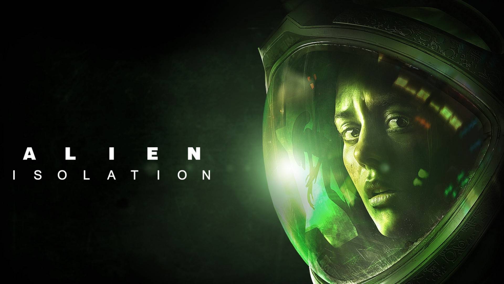 Alien: Isolation - Прохождение, часть 1