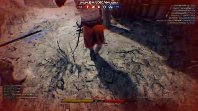 Mordhau меч-бастард.mp4