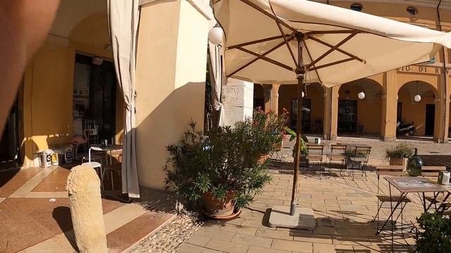 TOUR COMPLETO DEL CENTRO DI CERVIA