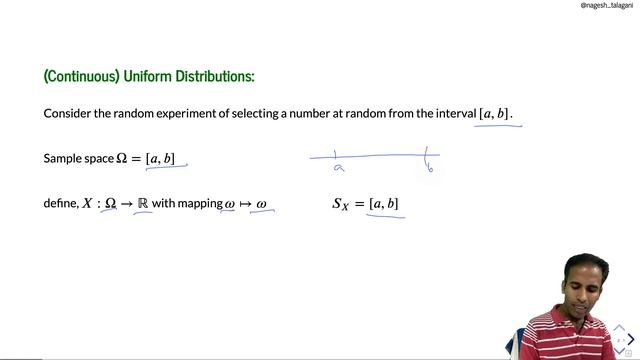 Probability and Statistics | Lecture - 17: Some Special Continuous Distributions
