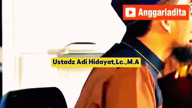 KISAH HIKMAH : BUKTI KETAKWAAN 3 PEMUDA TERJEBAK DALAM GUA SUBTITLE-CERAMAH USTADZ ADI HIDAYAT