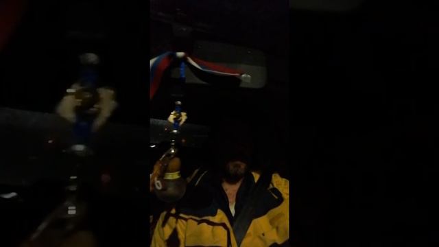 Зачем быть с тем кого не любишь? И что будешь делать, когда вдруг разлюбил? "Размышления в пути"