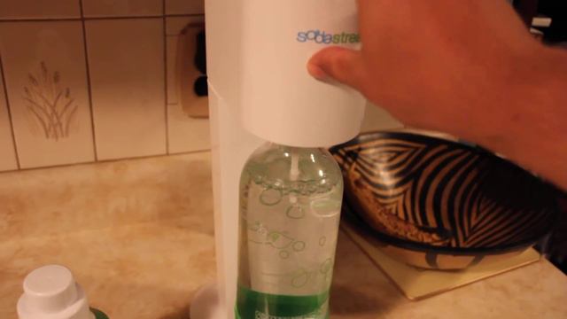 Soda Stream (Genesis)