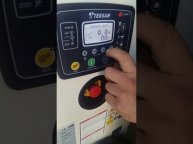 Как просмотреть параметры двигателя БКК ДГУ TJ133