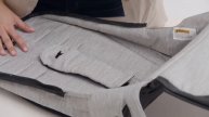 Chicco Corso - Fabric Instructional