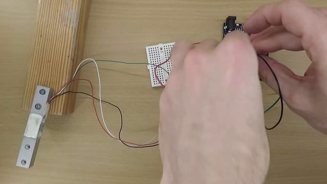Tutorial: How to make a weighing scale with the HX711, a load cell and an Arduino | UATS A&S #14