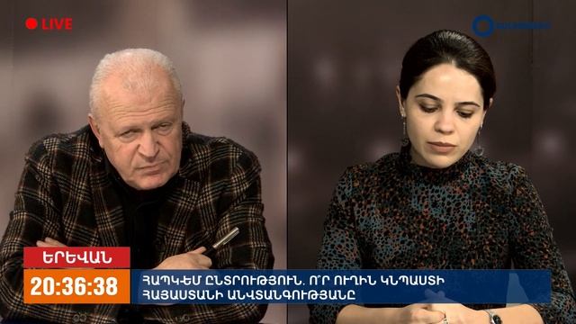 Что еще можно получить от Армении: Алиев прибегает к своему старому трюку