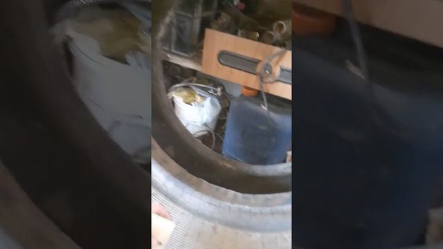 Обдирка ОИ-25
ч.1