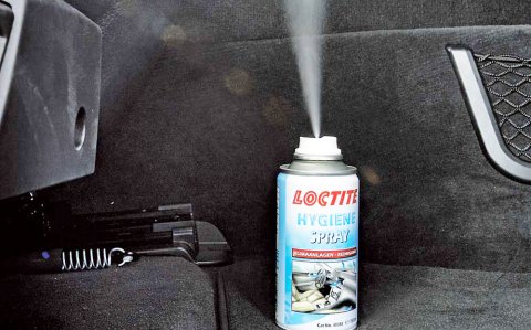 Как убрать постороннее запахи в салоне автомобиле | Просто и понятно /