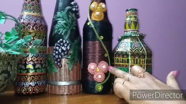 My All DIY Crafts || Part 1