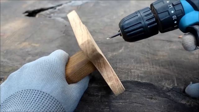 Brilliant Craftsmanship - Powerful Slingshot for Defense