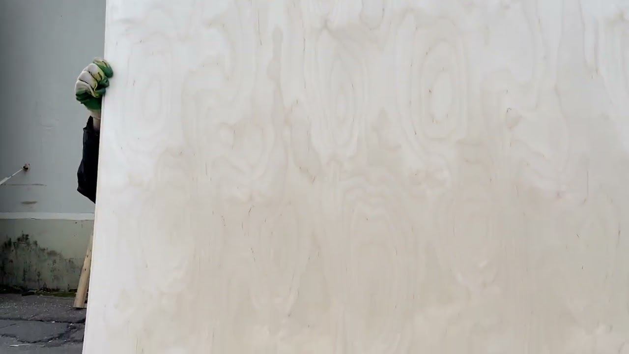 3 мм Фанера ФК 2/2 S 1525х1525