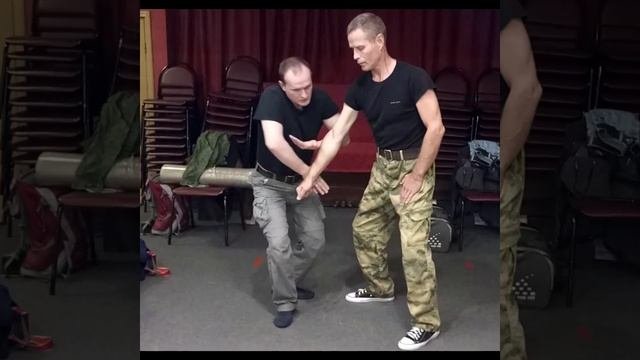 Хрестоматия Движения.