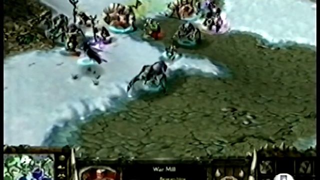 Warcraft III: Reign of Chaos for PC/Mac