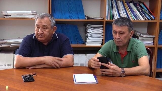 ТОО «Водные ресурсы-Маркетинг» 07.07.22