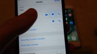 iOS How to Name a Group Message Chat on iPhone