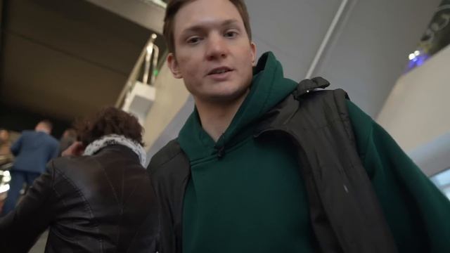 АЙДЕН КУПИЛ НОВУЮ КАМЕРУ! SONY FX-30