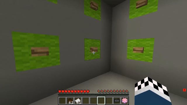 🔪АМОНГ АС НО МОИ ДРУЗЬЯ СТАЛИ ПРЕДАТЕЛЯМИ В МАЙНКРАФТ! ШЕДИ ЛЕСКА И НУБИК MINECRAFT