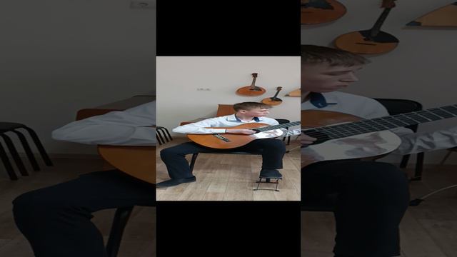Ковтун Александр. А. Винницкий "Розовый слон"