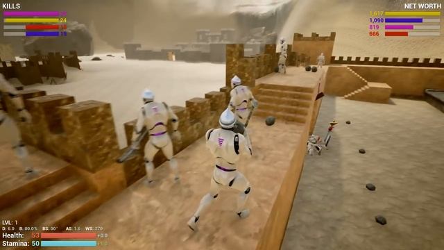 BIGGEST ARMY POSSIBLE IN FORMATA! Formata Game Funny Gameplay