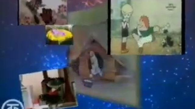 любимые мультфильмы мамы и папы советское телевидение СССР