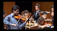 Aram Khachaturian violin concerto part 3 -1