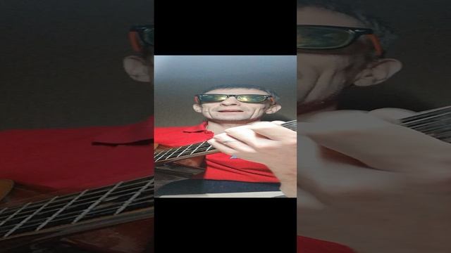 ДОРОГА ВЫТКАНА БЕЛЫМ ЦВЕТОМ... СТИХИ ПОД ГИТАРУ..