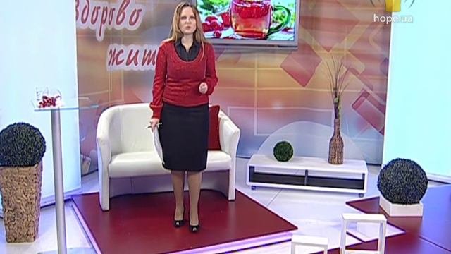 Гілки малини | Здорово жити [207/14]