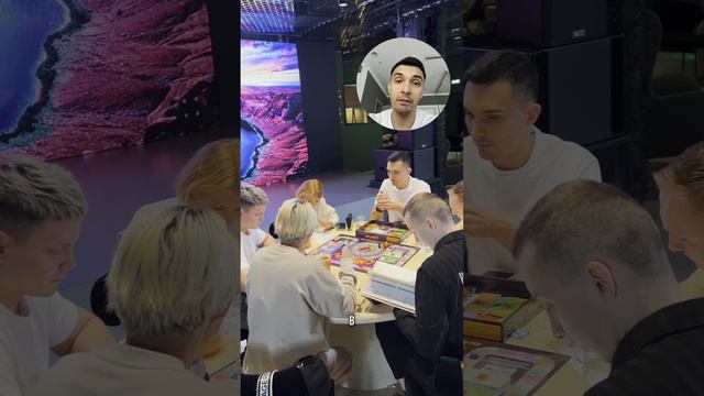 Финансовая свобода в игре и жизни